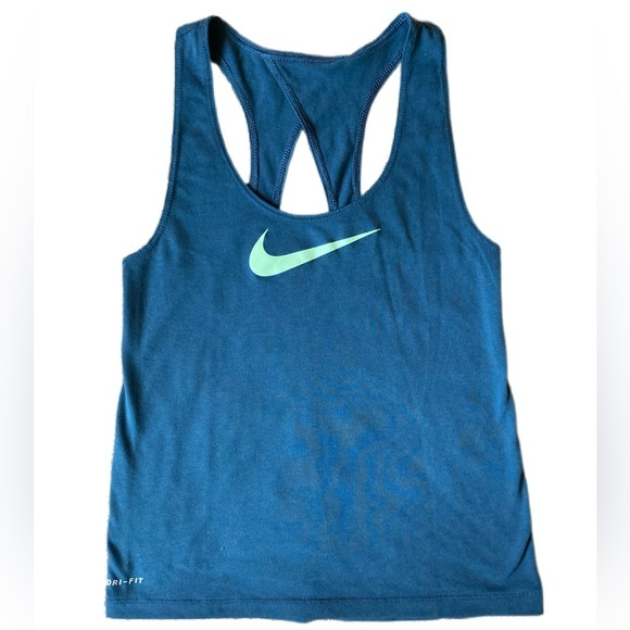 NIKE Dry-Fit‎ Tank - Picture 1 of 2
